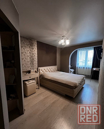 уютная двухкомнатная квартира в аренду в центре Донецк - изображение 5