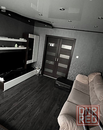 уютная двухкомнатная квартира в аренду в центре Донецк - изображение 3