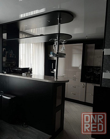 уютная двухкомнатная квартира в аренду в центре Донецк - изображение 4