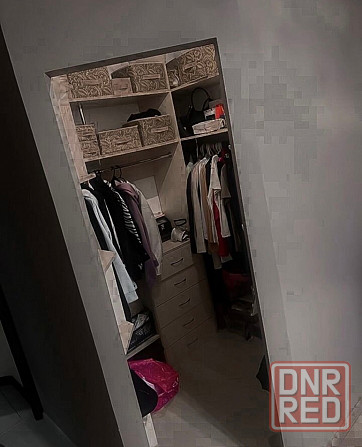 уютная двухкомнатная квартира в аренду в центре Донецк - изображение 6