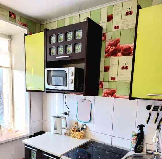 Сдам 1к кв по ул. Батищева, Киевский район, 2 этаж. Ссводой проблем нет! Донецк