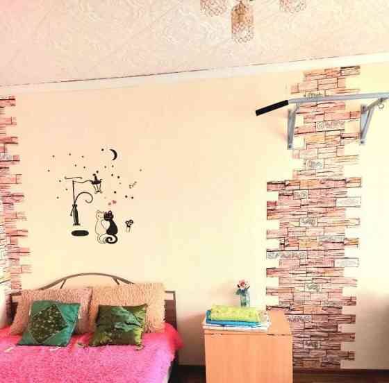 Сдам 1к кв по ул. Батищева, Киевский район, 2 этаж. Ссводой проблем нет! Донецк