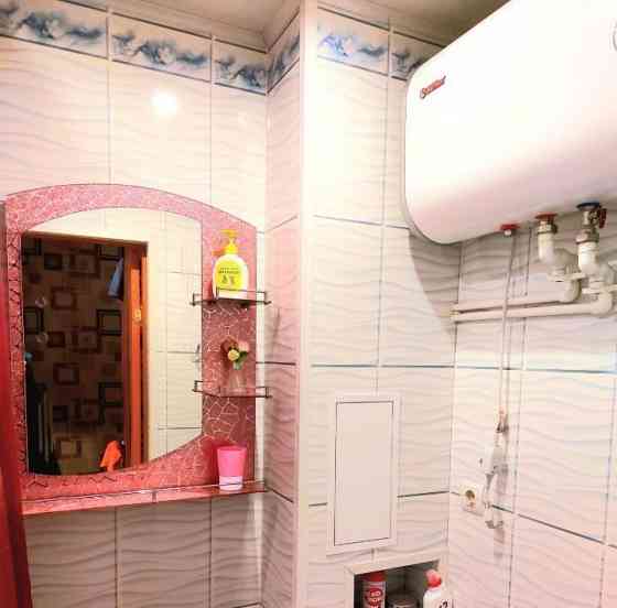 Сдам 1к кв по ул. Батищева, Киевский район, 2 этаж. Ссводой проблем нет! Донецк