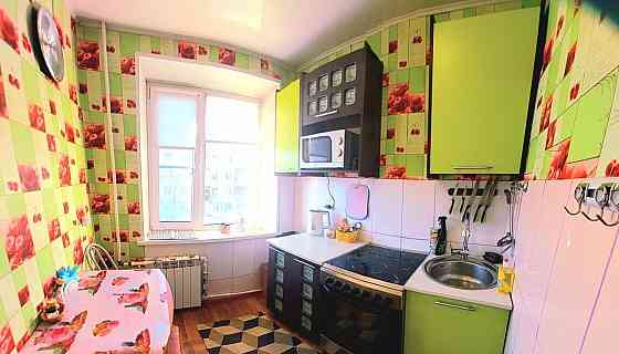 Сдам 1к кв по ул. Батищева, Киевский район, 2 этаж. Ссводой проблем нет! Донецк