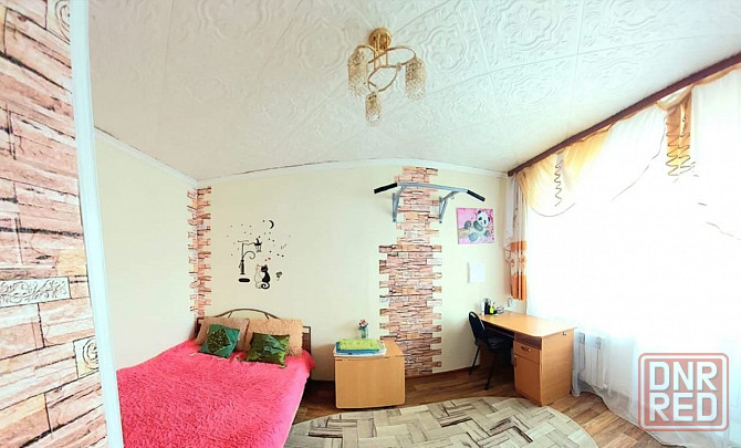 Сдам 1к кв по ул. Батищева, Киевский район, 2 этаж. Ссводой проблем нет! Донецк - изображение 5