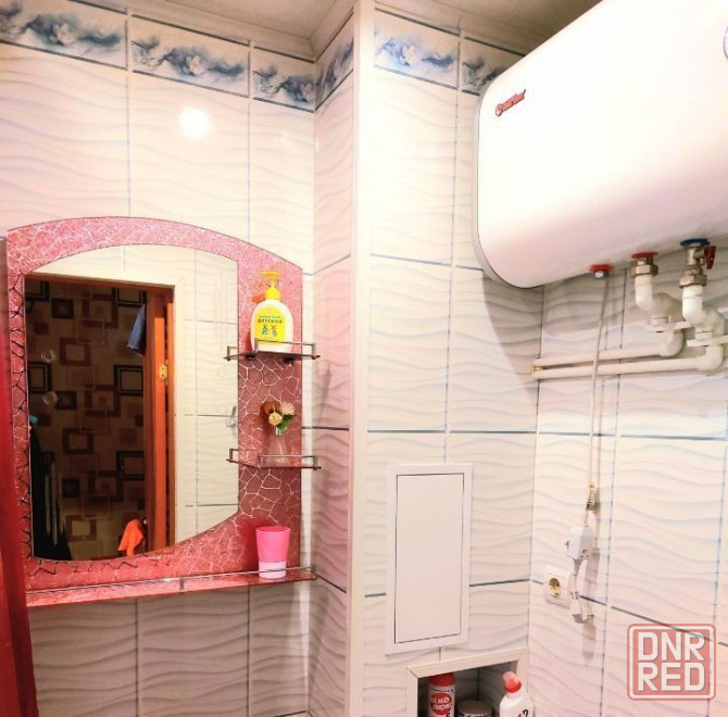 Сдам 1к кв по ул. Батищева, Киевский район, 2 этаж. Ссводой проблем нет! Донецк - изображение 3