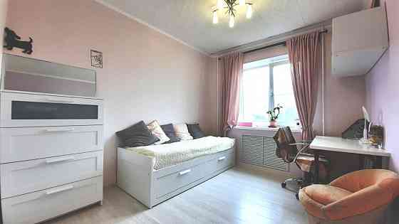 2-к квартира, 49 м2, 3 эт. Мариуполь