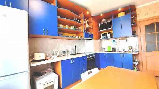 2-к квартира, 49 м2, 3 эт. Мариуполь