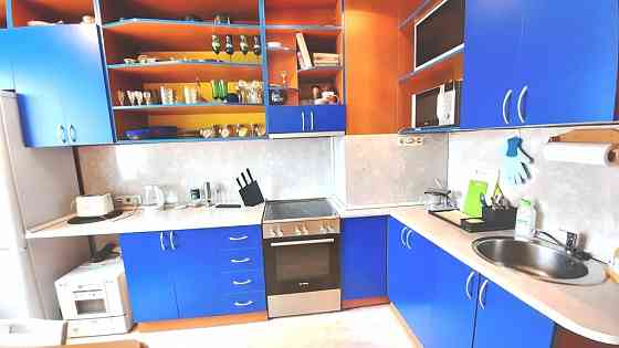 2-к квартира, 49 м2, 3 эт. Мариуполь