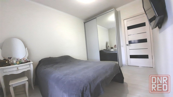 2-к квартира, 49 м2, 3 эт. Мариуполь - изображение 6