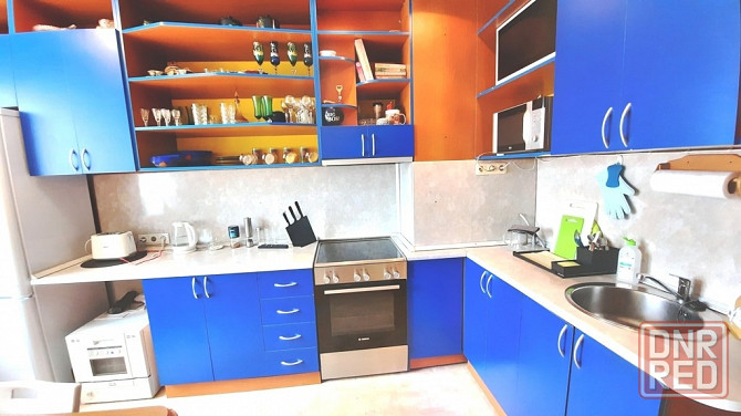 2-к квартира, 49 м2, 3 эт. Мариуполь - изображение 2