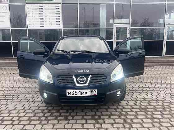 Продам кроссовер кашкай Донецк