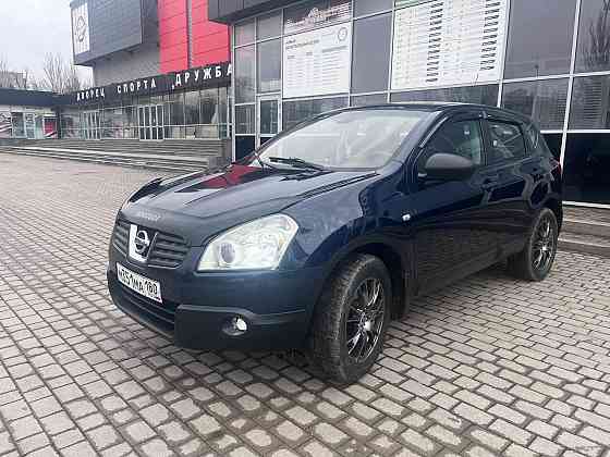 Продам кроссовер кашкай Донецк