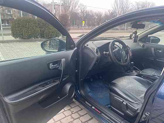 Продам кроссовер кашкай Донецк