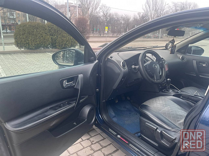 Продам кроссовер кашкай Донецк - изображение 6