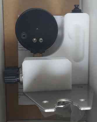 Расходомер уплотнительной воды. slm8-GP-1 kytola Мариуполь