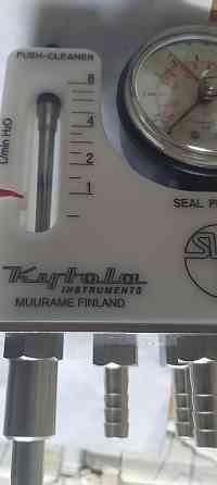 Расходомер уплотнительной воды. slm8-GP-1 kytola Мариуполь