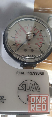 Расходомер уплотнительной воды. slm8-GP-1 kytola Мариуполь - изображение 7