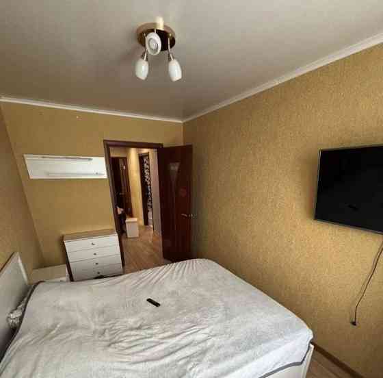 Сдам 3-комнатную квартиру на Шахтерской площади, Киевский район города Донецка Донецк