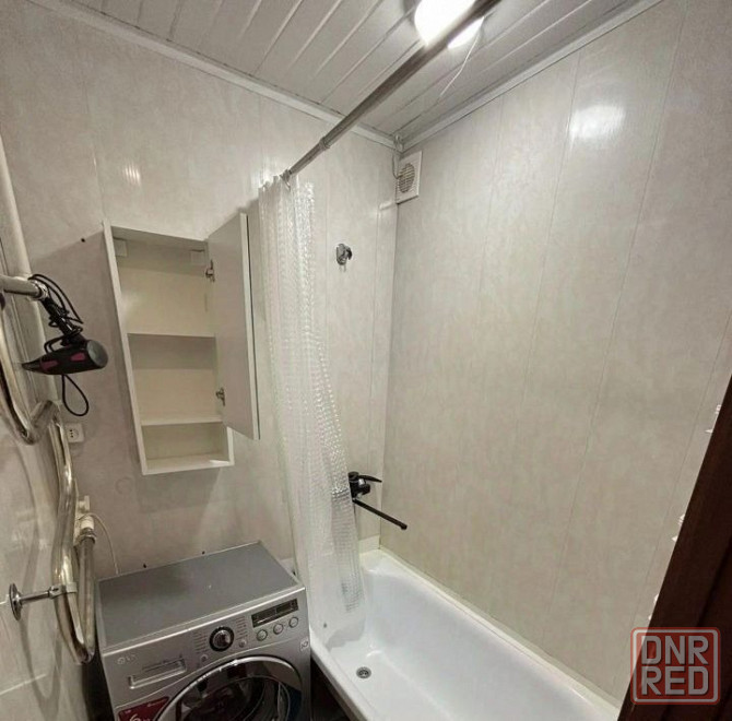 Сдам 3-комнатную квартиру на Шахтерской площади, Киевский район города Донецка Донецк - изображение 4