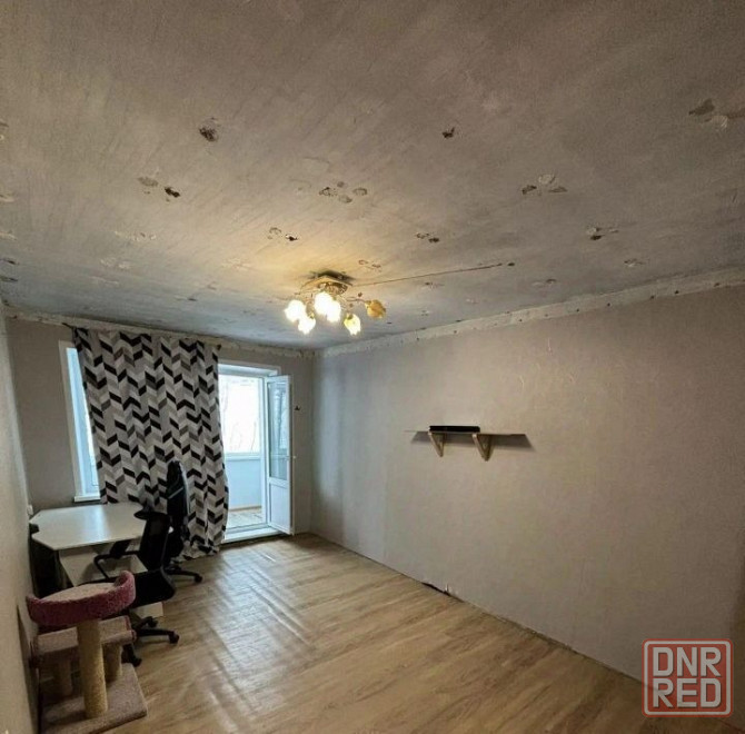 Сдам 3-комнатную квартиру на Шахтерской площади, Киевский район города Донецка Донецк - изображение 3