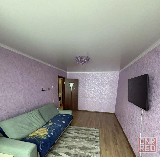 Сдам 3-комнатную квартиру на Шахтерской площади, Киевский район города Донецка Донецк - изображение 1