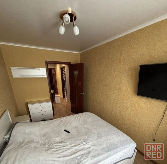 Сдам 3-комнатную квартиру на Шахтерской площади, Киевский район города Донецка Донецк - изображение 2