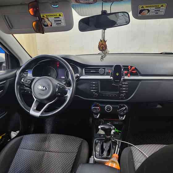 ,,kia rio xline,, Донецк