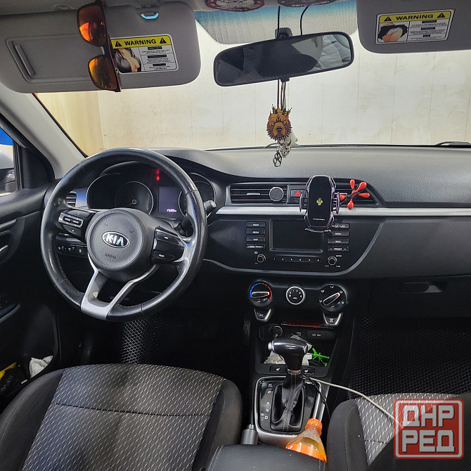 ,,kia rio xline,, Донецк - изображение 3