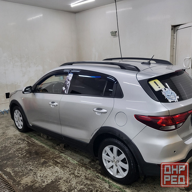 ,,kia rio xline,, Донецк - изображение 2
