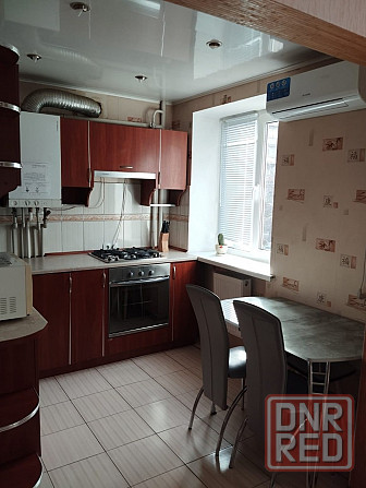Сдается двухкомнатная квартира Донецк - изображение 9