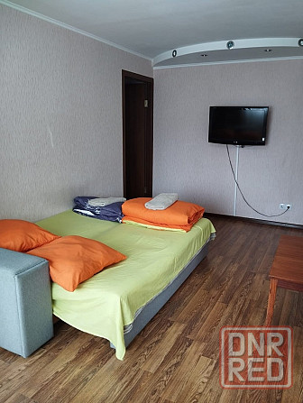 Сдается двухкомнатная квартира Донецк - изображение 8