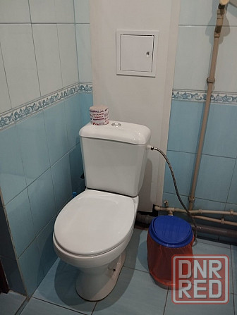 Сдается двухкомнатная квартира Донецк - изображение 5