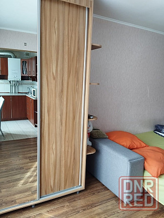 Сдается двухкомнатная квартира Донецк - изображение 4