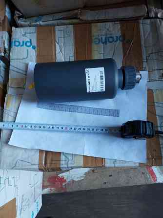 Grundfos Демпфер пульсаций 517-2312-10000 арт. 96688168 Мариуполь