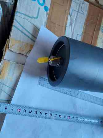 Grundfos Демпфер пульсаций 517-2312-10000 арт. 96688168 Мариуполь