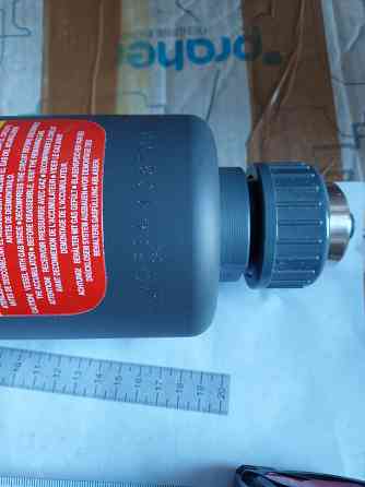 Grundfos Демпфер пульсаций 517-2312-10000 арт. 96688168 Мариуполь