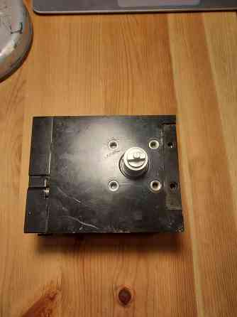 Пневмо позиционер PMV P5 (управление клапанами) Мариуполь