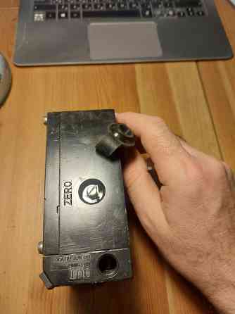 Пневмо позиционер PMV P5 (управление клапанами) Мариуполь