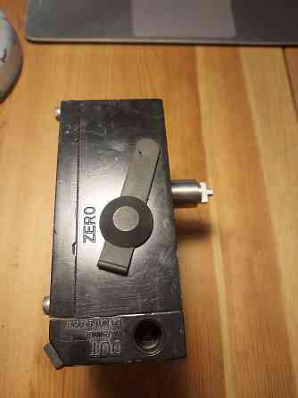 Пневмо позиционер PMV P5 (управление клапанами) Мариуполь