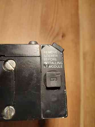 Пневмо позиционер PMV P5 (управление клапанами) Мариуполь