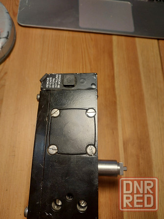 Пневмо позиционер PMV P5 (управление клапанами) Мариуполь - изображение 8