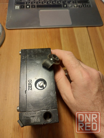 Пневмо позиционер PMV P5 (управление клапанами) Мариуполь - изображение 3