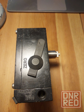 Пневмо позиционер PMV P5 (управление клапанами) Мариуполь - изображение 2