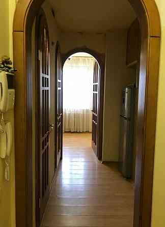 Продам четырехкомнатную квартиру в Киевском районе Донецк