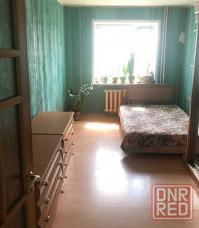 Продам четырехкомнатную квартиру в Киевском районе Донецк - изображение 5