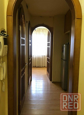 Продам четырехкомнатную квартиру в Киевском районе Донецк - изображение 1