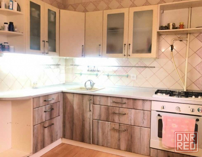 Продам четырехкомнатную квартиру в Киевском районе Донецк - изображение 8