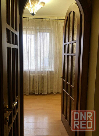 Продам четырехкомнатную квартиру в Киевском районе Донецк - изображение 9