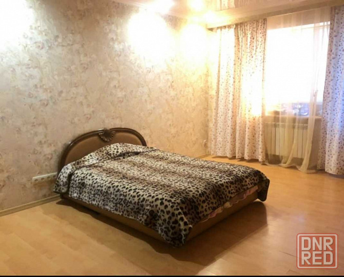 Продам четырехкомнатную квартиру в Киевском районе Донецк - изображение 7